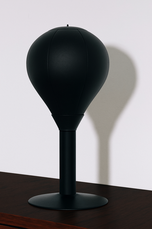 Standing Boxing Punch Bag Speed Ball