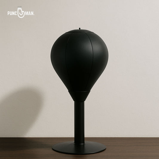 PUNCHMAN - PORTABLE PUNCHING BAG